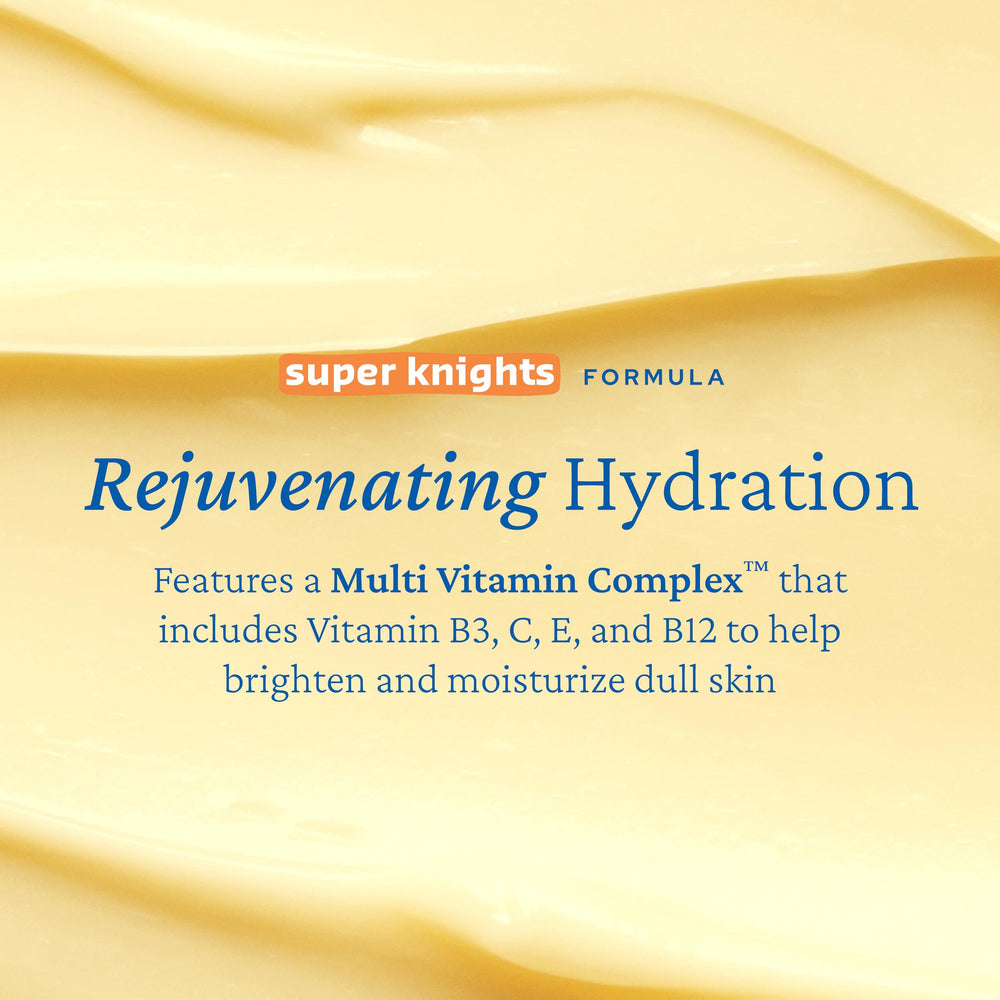 Belif Vitamin C Overnight Butter Mask night routine no rinse convenience.