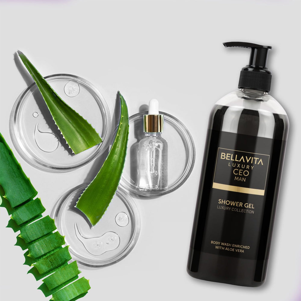 Bella Vita Luxury CEO Man versatilidad con tres variantes para elegir.