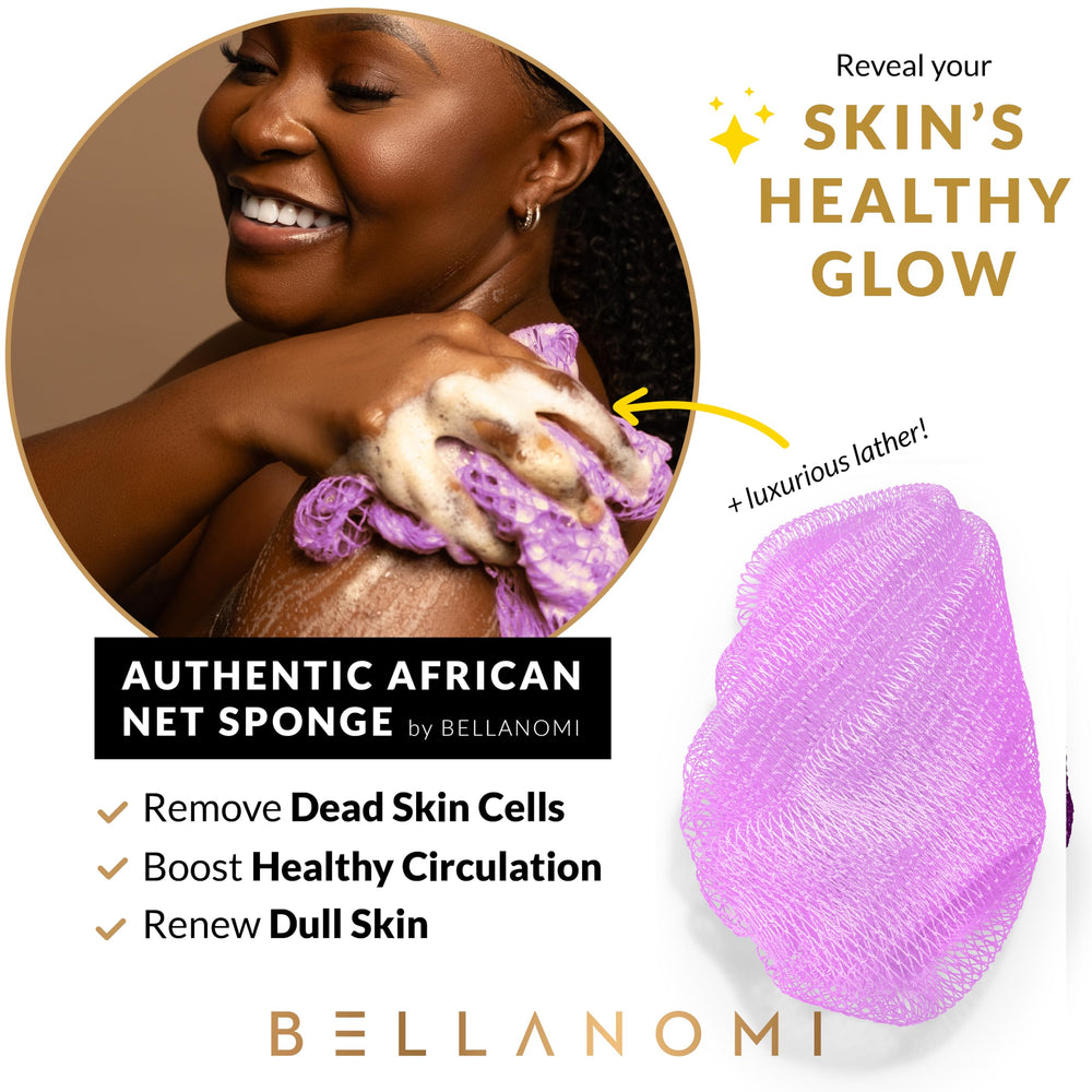Bellanomi: alcance extra para la espalda