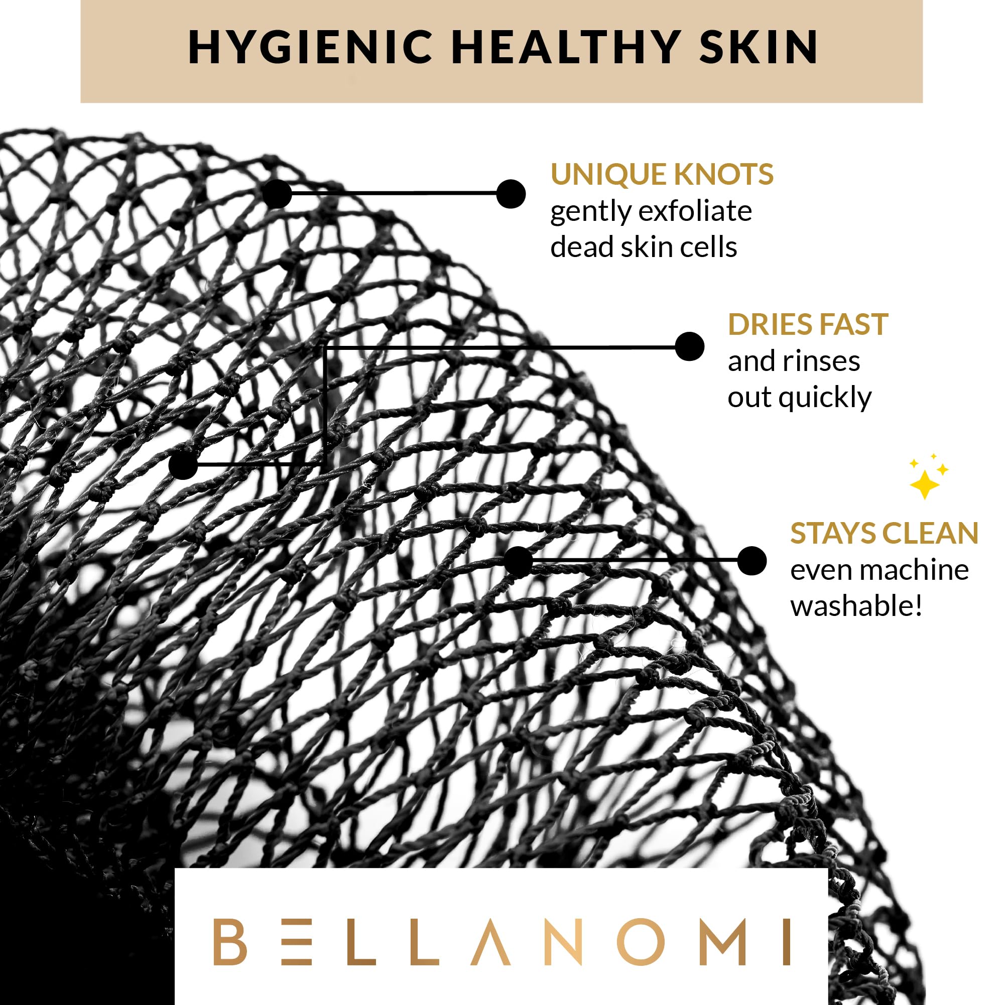 Bellanomi: uso diario recomendado para piel sensible y zonas difíciles.