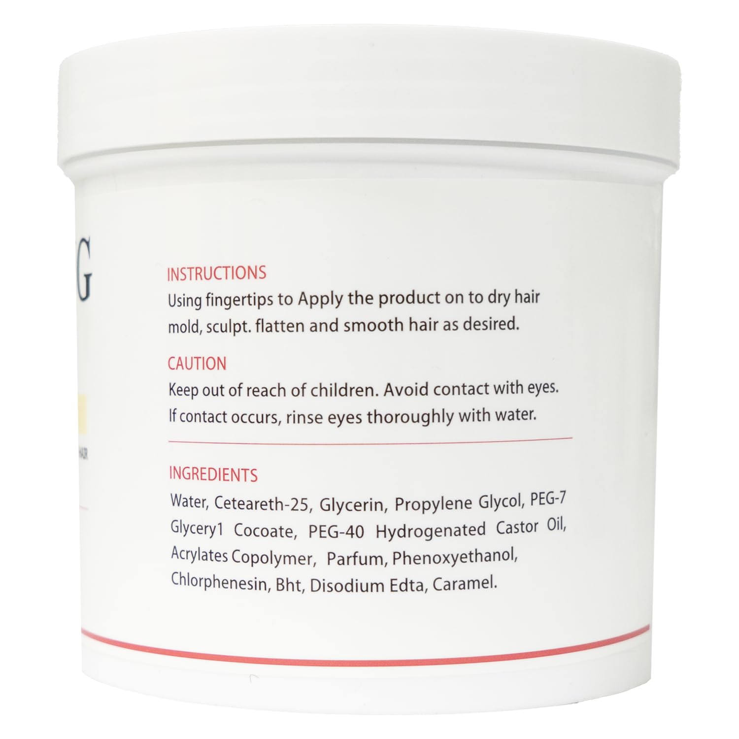 BELLATIQUE gel profesional para trenzas, uso diario seguro y práctico.