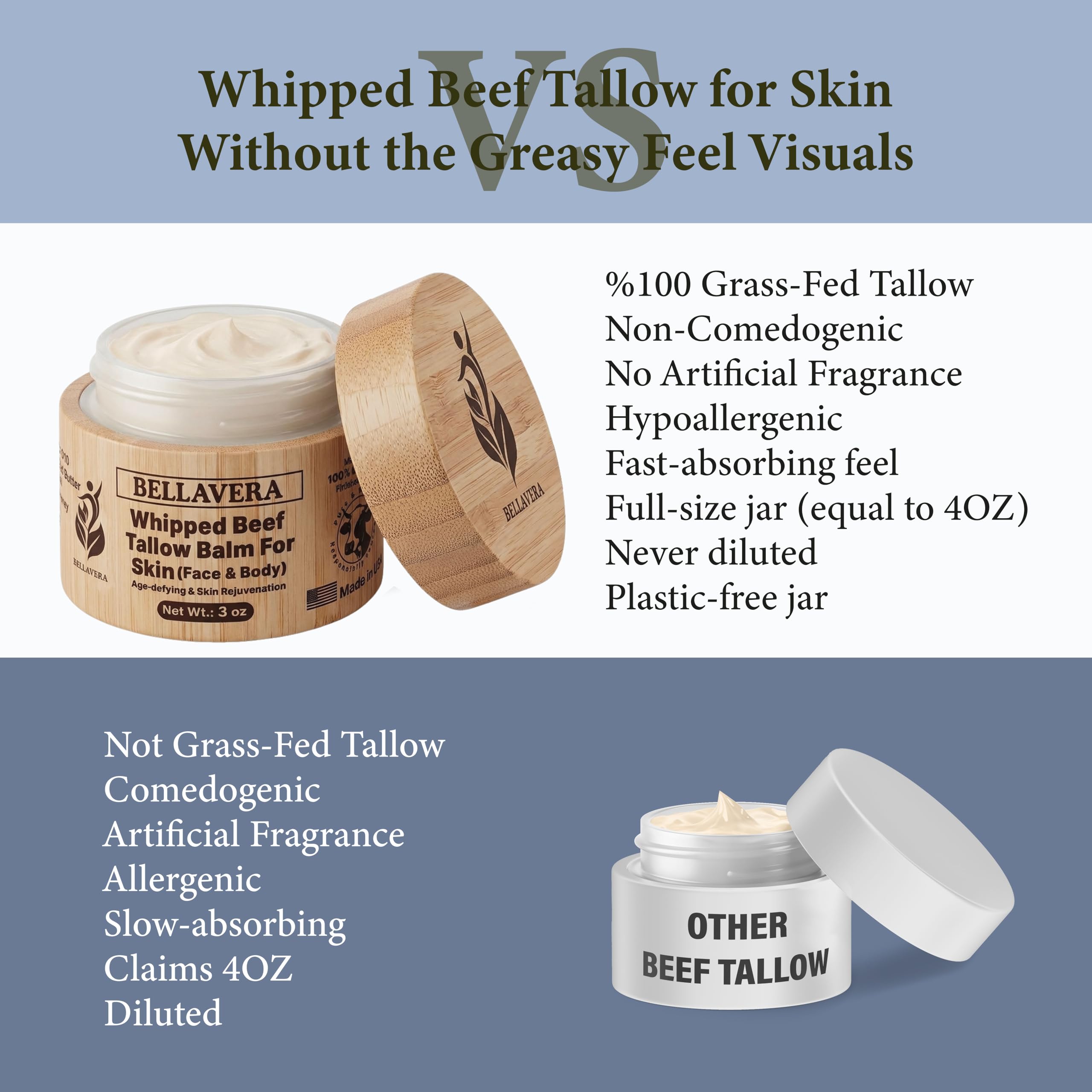 Bellavera natural ingredients scene emphasizes clean beauty from farm to face.