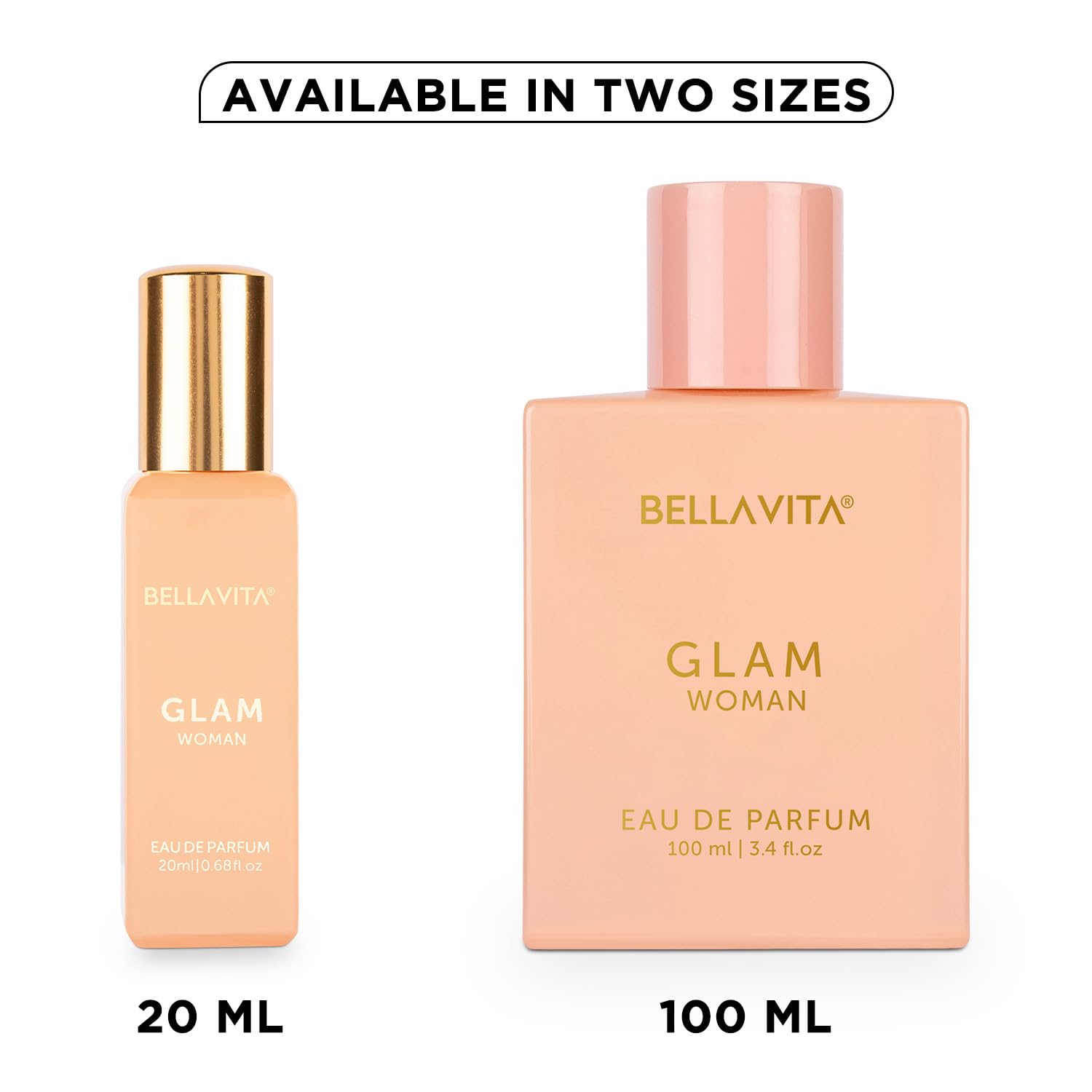 Elegant GLAM gift box packaging for gifting occasions