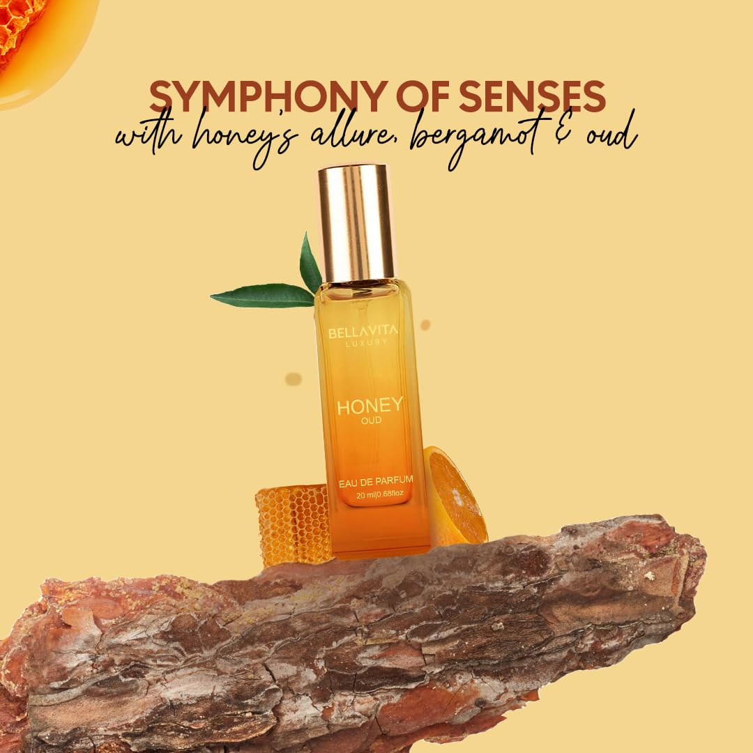 Travel-size bottle designed for on-the-go fragrance refreshment