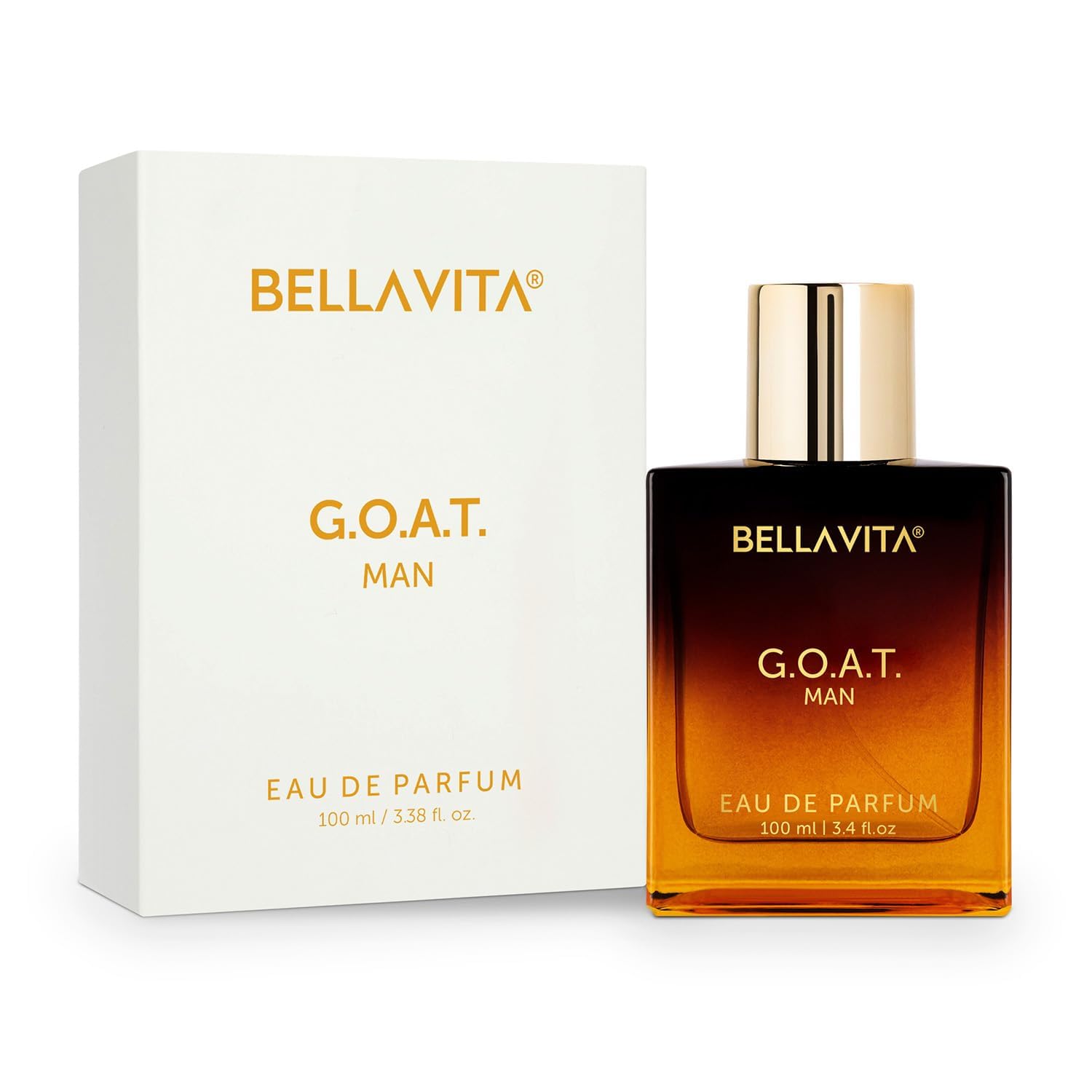Bella Vita Luxury G.O.A.T. gift-ready box for Valentine’s Day