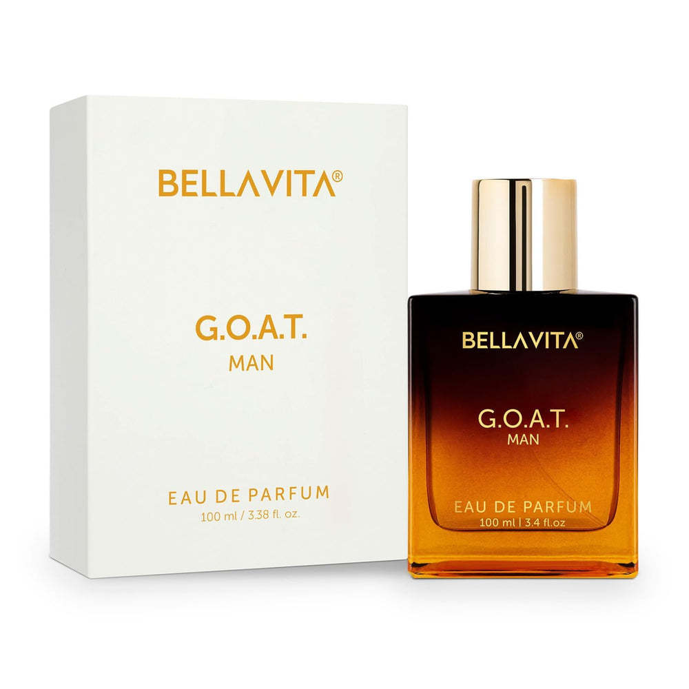 Bella Vita Luxury G.O.A.T. gift-ready box for Valentine’s Day