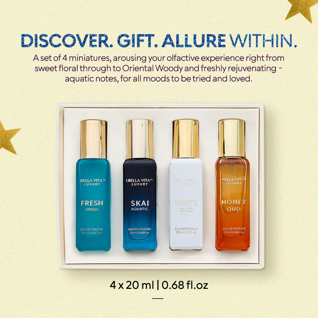 Bella Vita Luxury Bellavita packaging closeup highlights luxury details and durable wrap