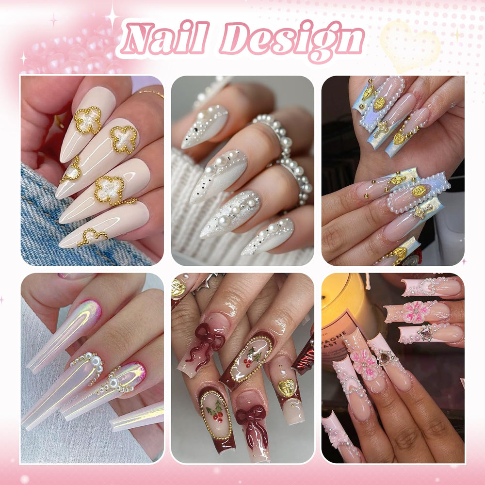 BELLEBOOST aplicación fácil en uñas naturales o artificiales