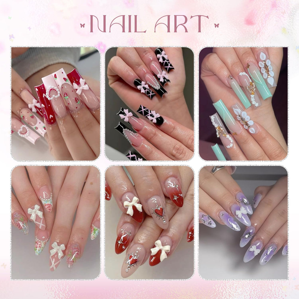 BELLEBOOST diamantes pequeños para toques brillantes