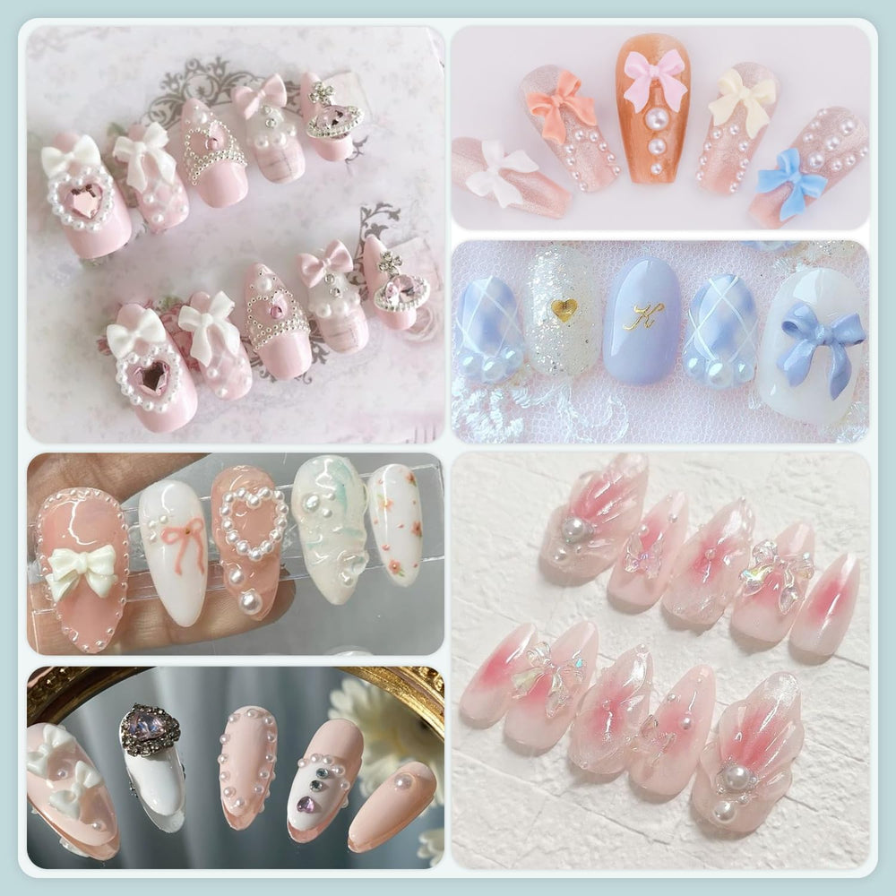 BELLEBOOST nail art design ideas for inspiration