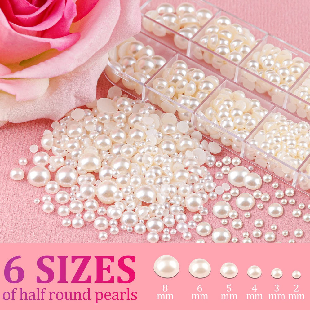 BELLEBOOST picker pencil for precise placement of small pearls