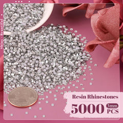 BELLEBOOST pickup pen shown with rhinestones for precise placement.