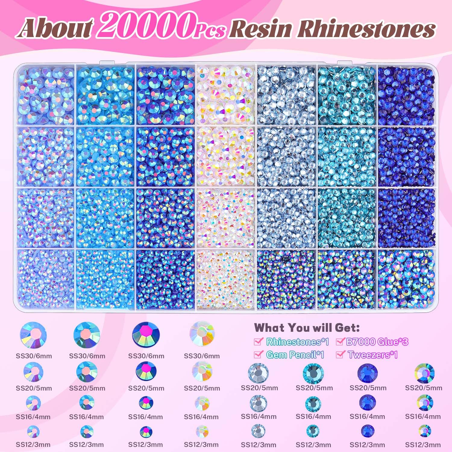 BELLEBOOST pinza y pluma recogedora facilitan recogida precisa de cristales.