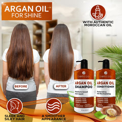 Bellisso acondicionador aceite de argán nutrición: manejabilidad diaria.