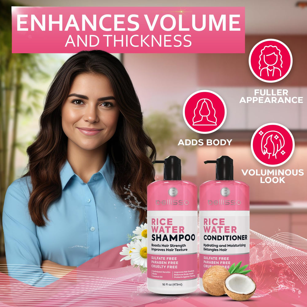 Bellisso Saw Palmetto label highlights strengthening ingredient support.