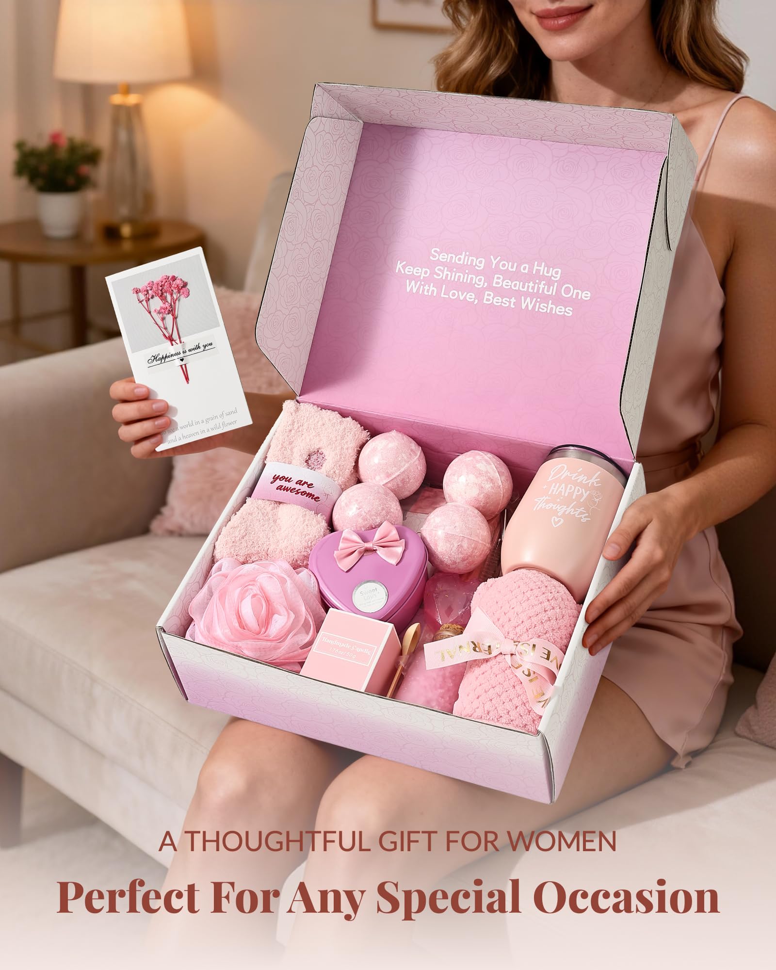 Belloxis regalo bienestar para mujer en San Valentín