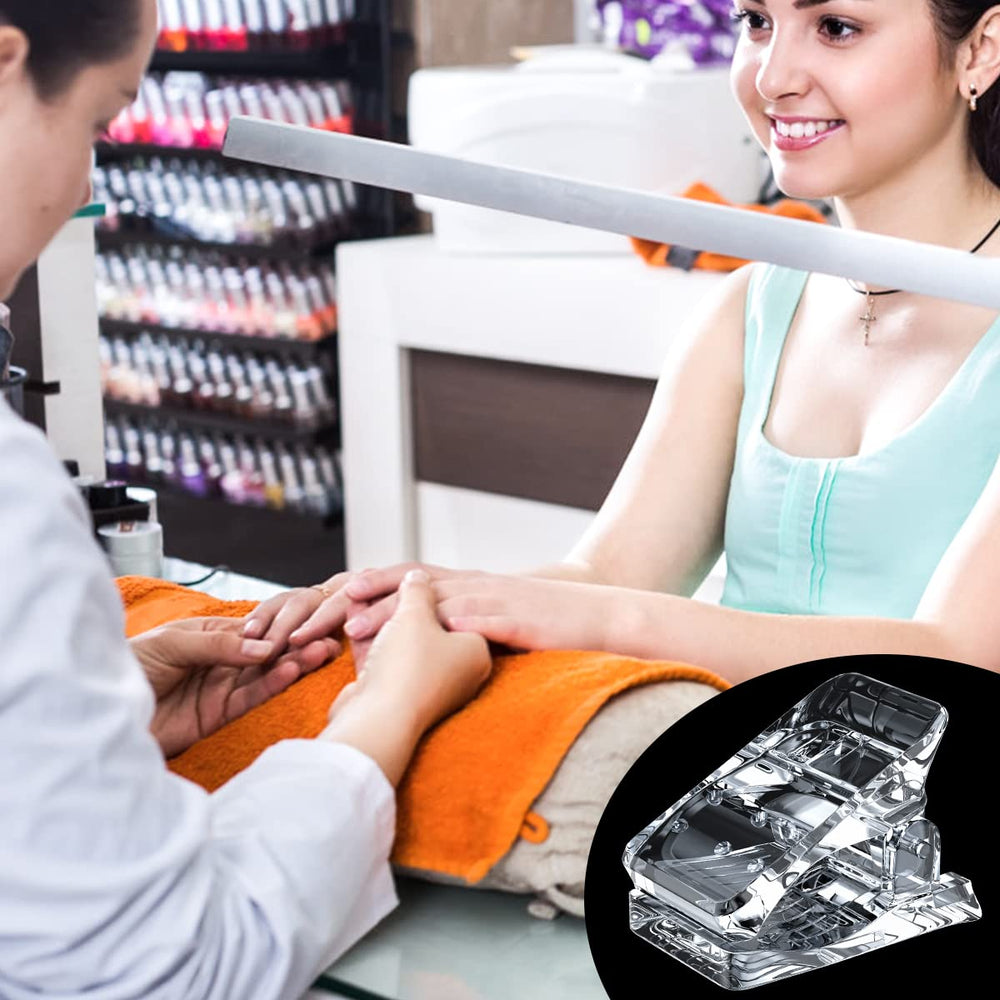 Beloving clip de uñas para uso en salón profesional