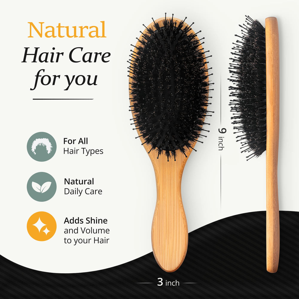 Belula set shown on a dresser for everyday grooming routines.