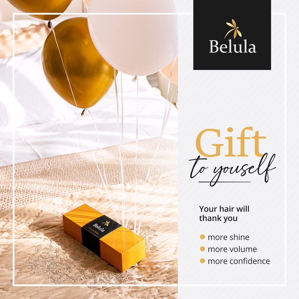 Belula travel bag protects brushes and small accessories on the go
