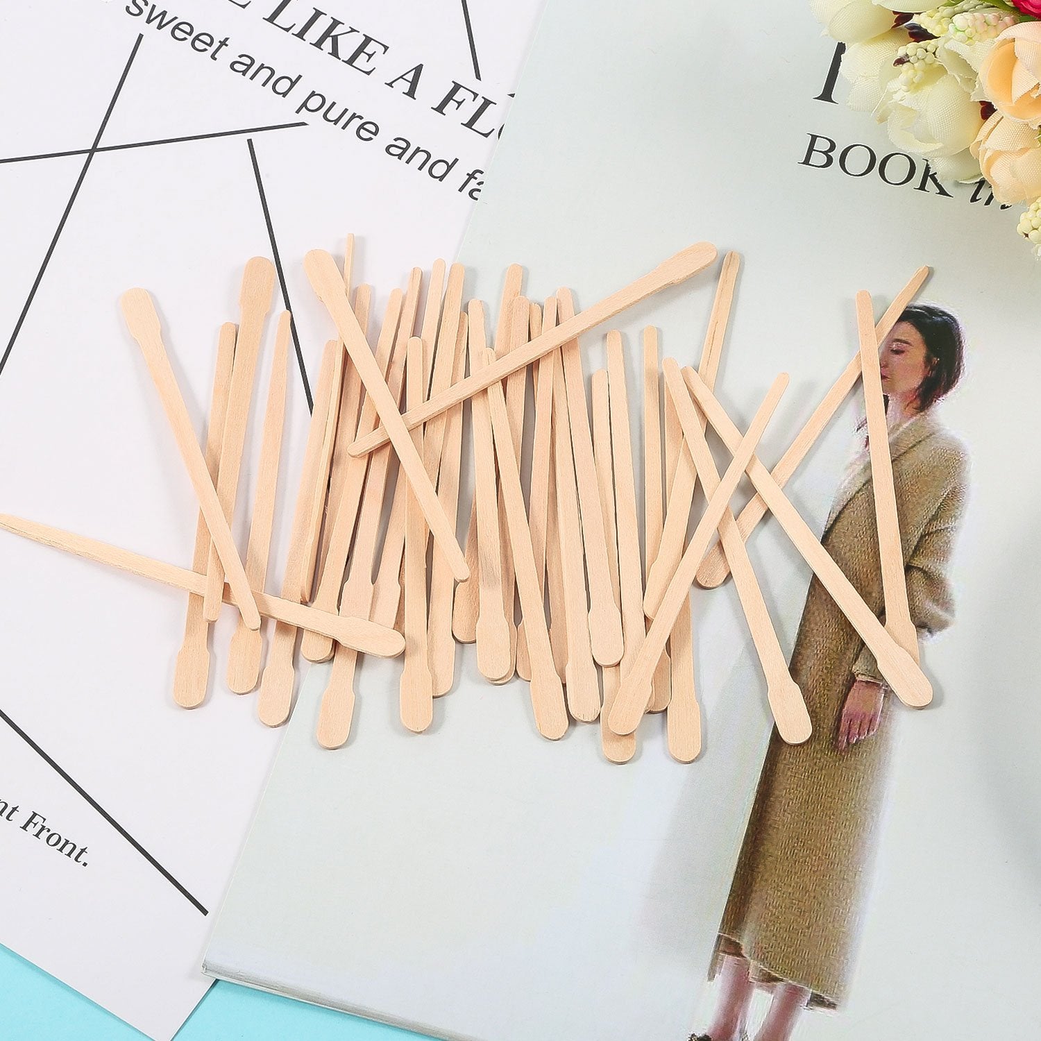 Bulk pack of Bememo wax sticks for long-term use and storage