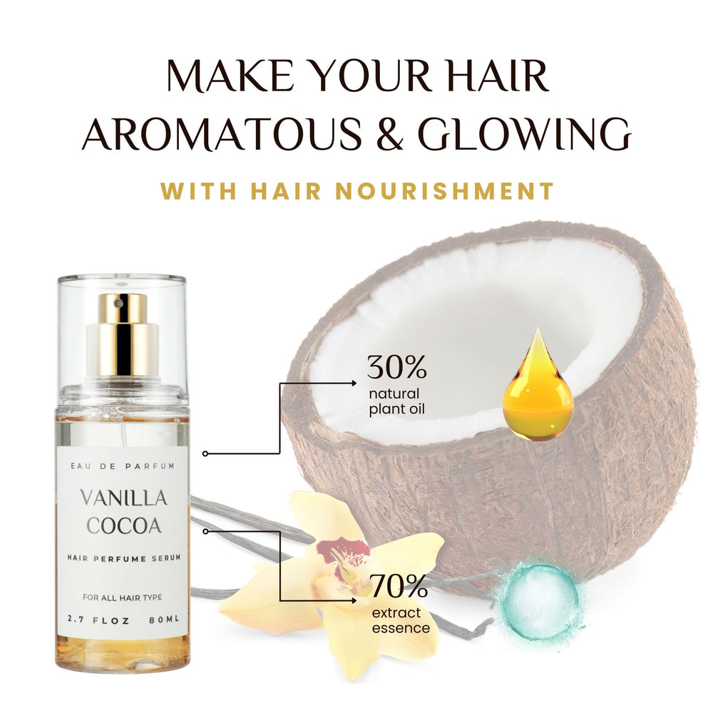 Benatu bottle label detail highlighting keratin and elastin benefits.