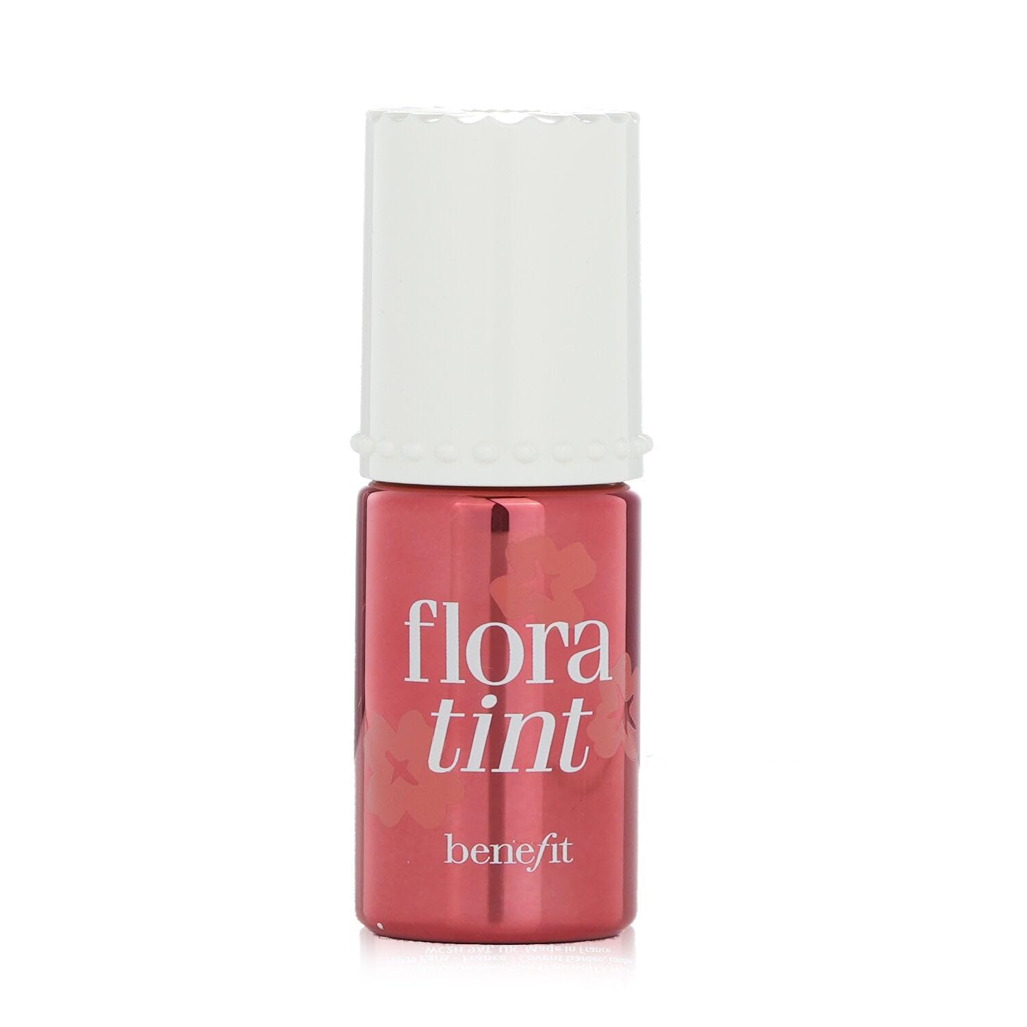Benefit Benetint Desert Rose stain glides on lips and cheeks with long-lasting color