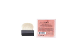 Benefit Cookie Powder Highlighter with mirror for on-the-go touch-ups.