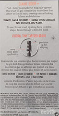 Benefit Gimme Brow+ tinted gel helps tame and define brow arches