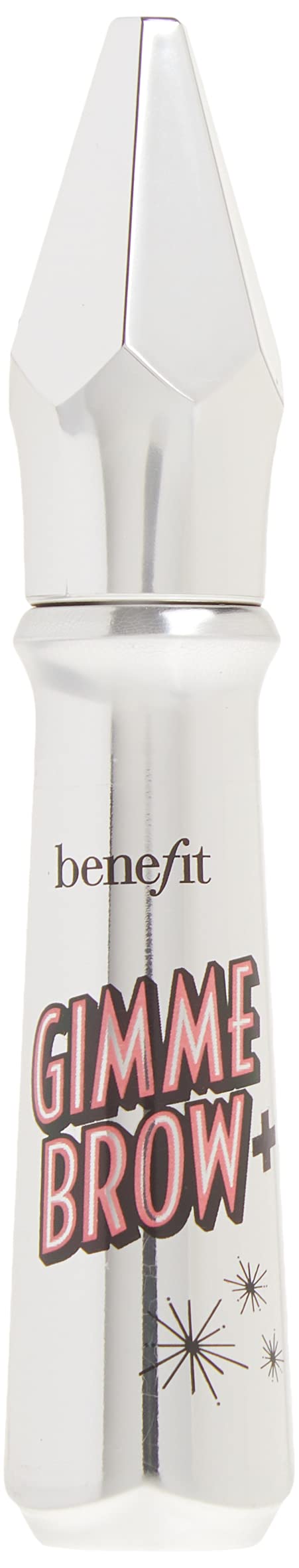 Benefit Gimme Brow+ lightweight formula delivers long-lasting, water-resistant brow definition