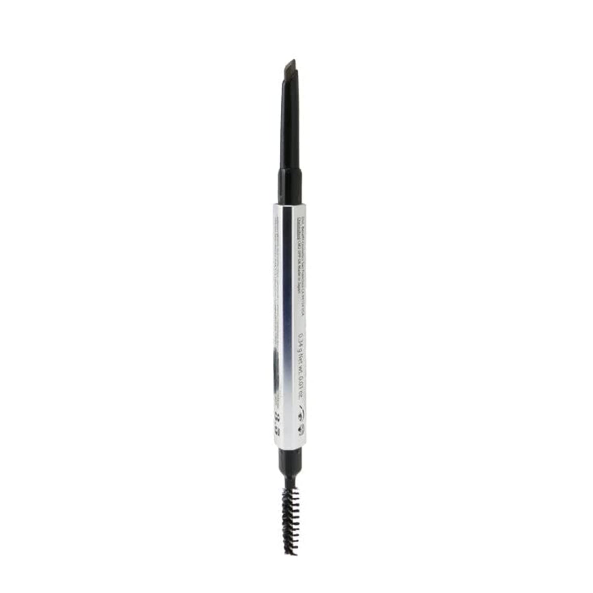 Benefit Goof Proof Brow Pencil Easy-fill base shapes natural brows.