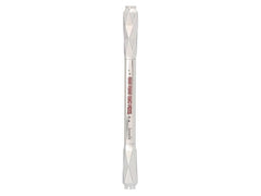 Benefit Goof Proof: spoolie integrado para difuminar y completar la forma.