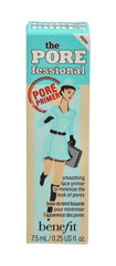 Aplicación suave con dedo de POREfessional Pro Balm para acabado natural