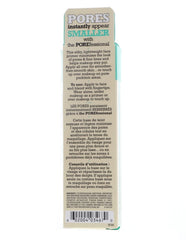 Benefit POREfessional Pro Balm applied over makeup for a fresh, refined look