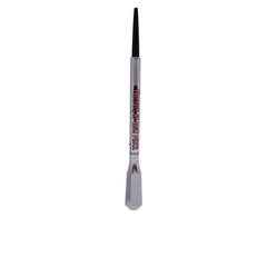 Benefit Precisely My Brow Pencil in shade 1 for precise, natural-looking brows with twist-up tip and spoolie