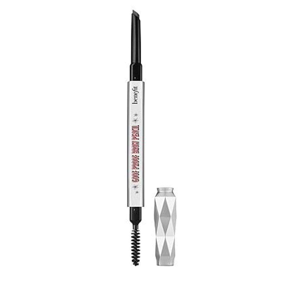 Benefit Precisely, My Brow Pencil grey shade for cool-toned brows.