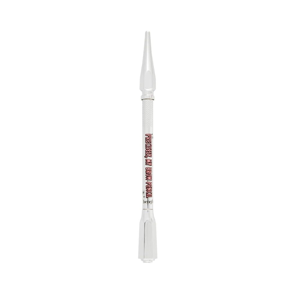 Benefit Precisely My Brow Pencil shade 2.5 Neutral Blonde complements light brows.