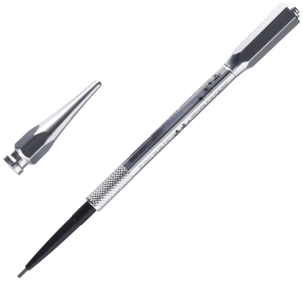 Benefit Precisely My Brow Pencil smudge-proof performance on brows