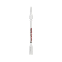 Benefit Precisely My Brow Pencil tip close-up highlighting ultra-fine precision for natural strokes