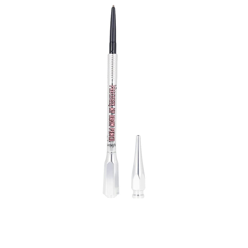 Benefit Precisely My Brow Pencil with ultra-fine tip for natural, long-wearing brows