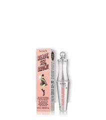 Benefit Ready Set Brow clear gel bottle for 24-hour hold and brow shaping.