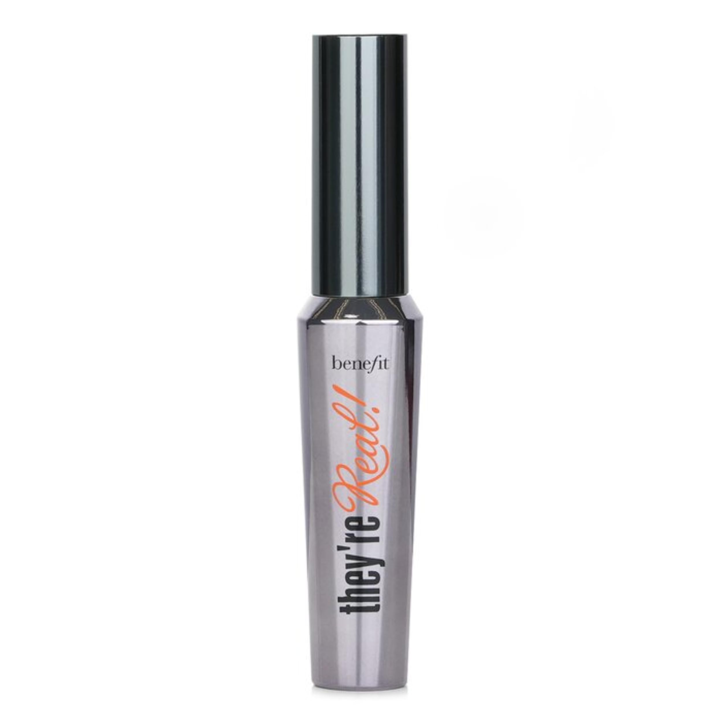 Envase compacto de They’re Real! Beyond Black para viaje