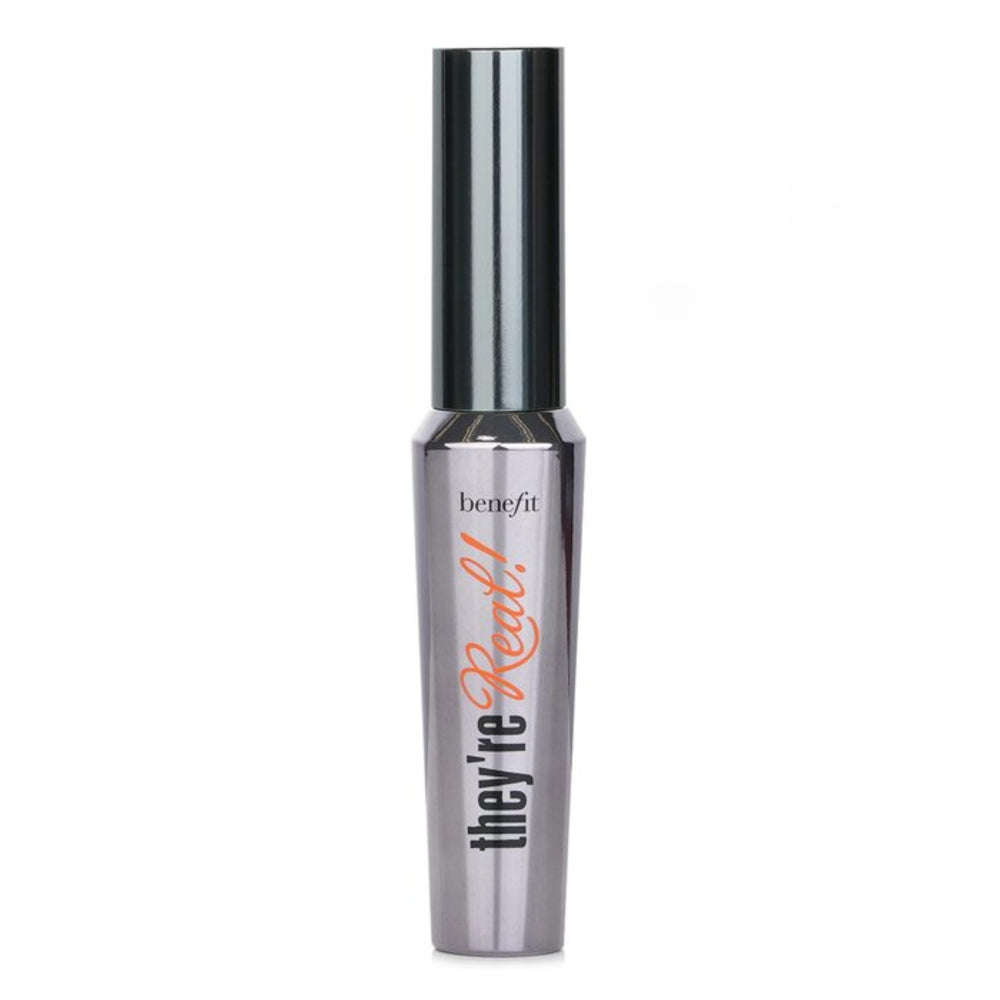 Envase compacto de They’re Real! Beyond Black para viaje
