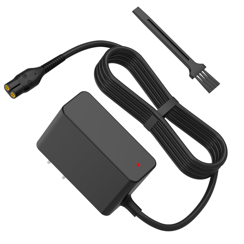 BENSN 4.3V charger for Philips Norelco OneBlade — front view