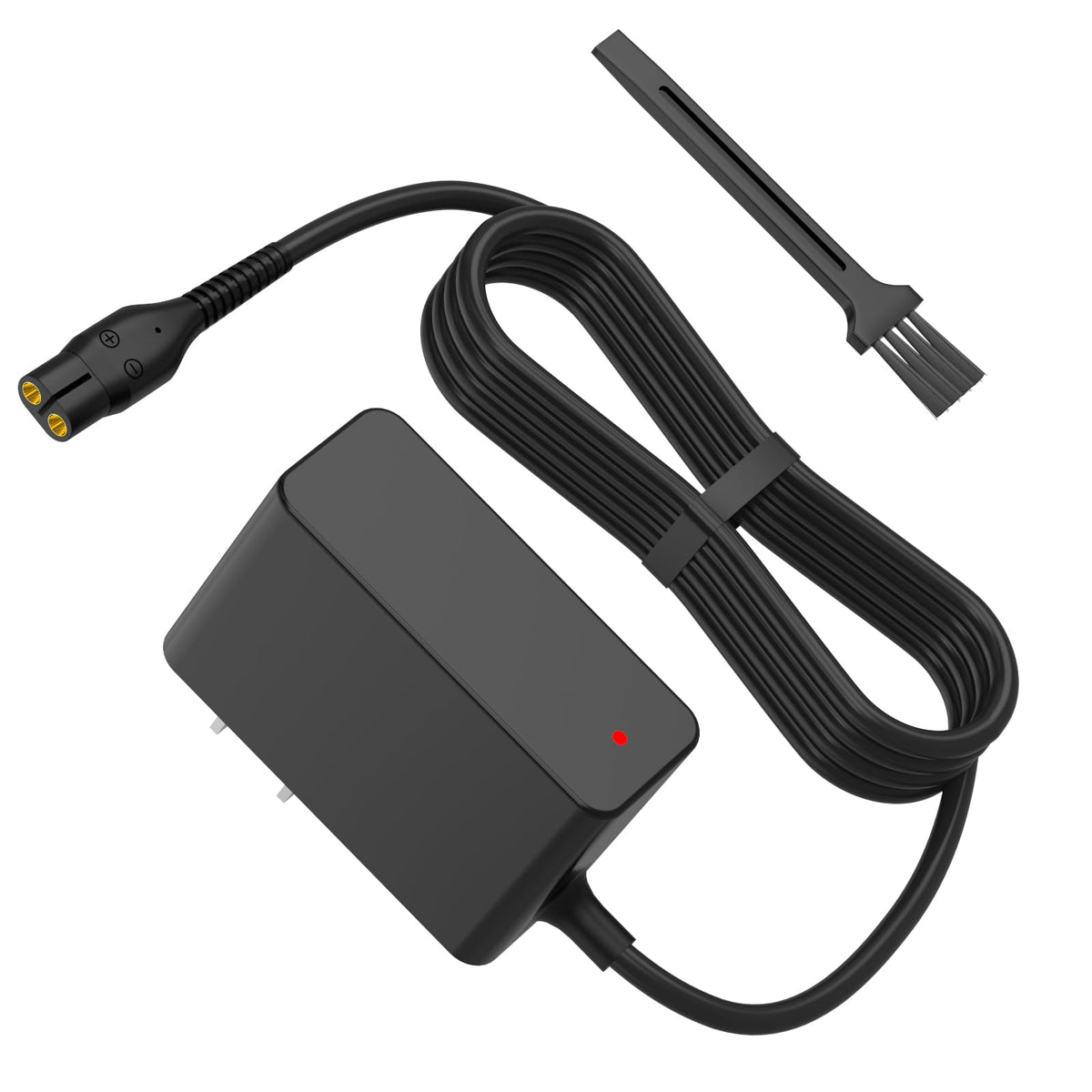 BENSN 4.3V charger for Philips Norelco OneBlade — front view