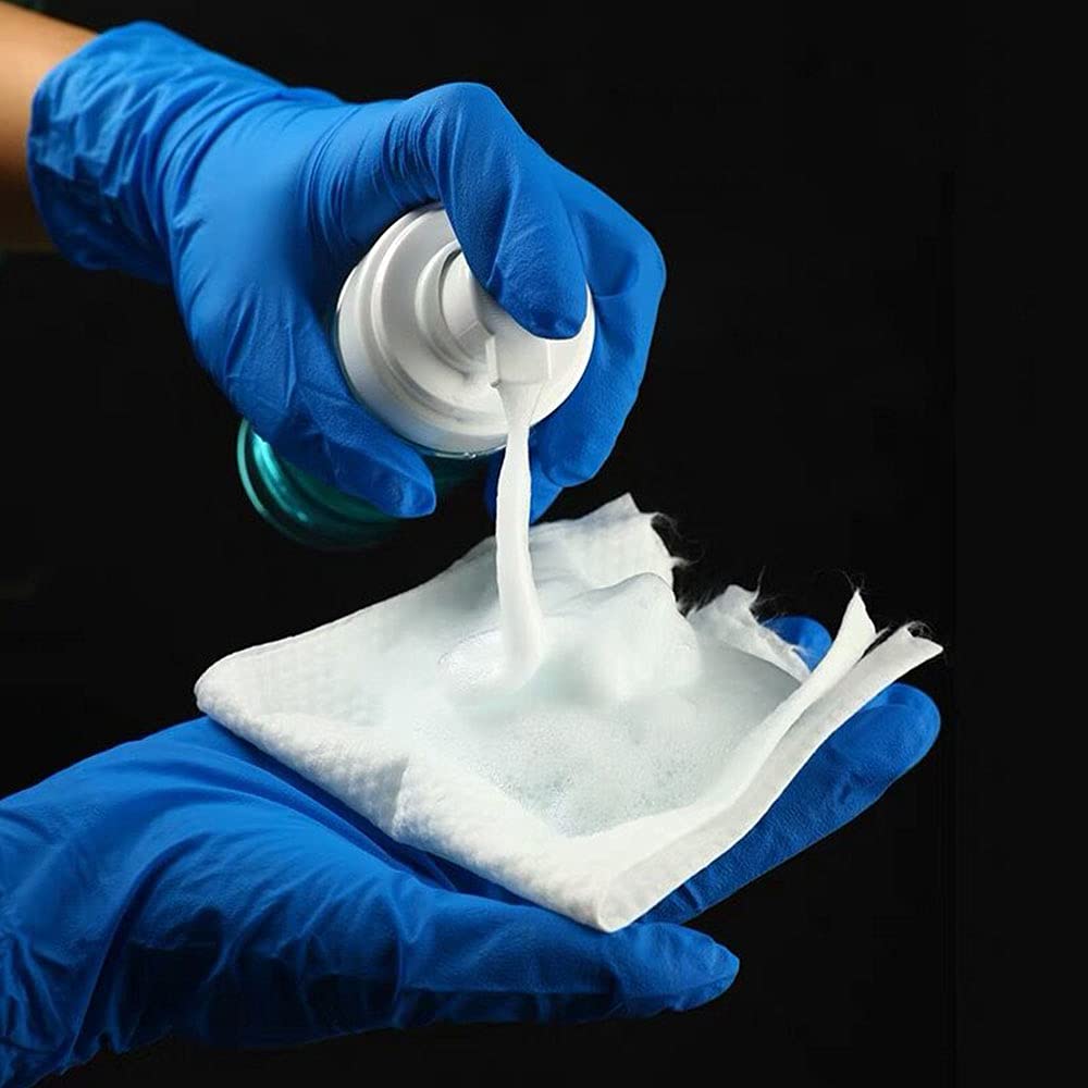 Beoncall two-pack foam dispenser offers convenient refills and sharing.