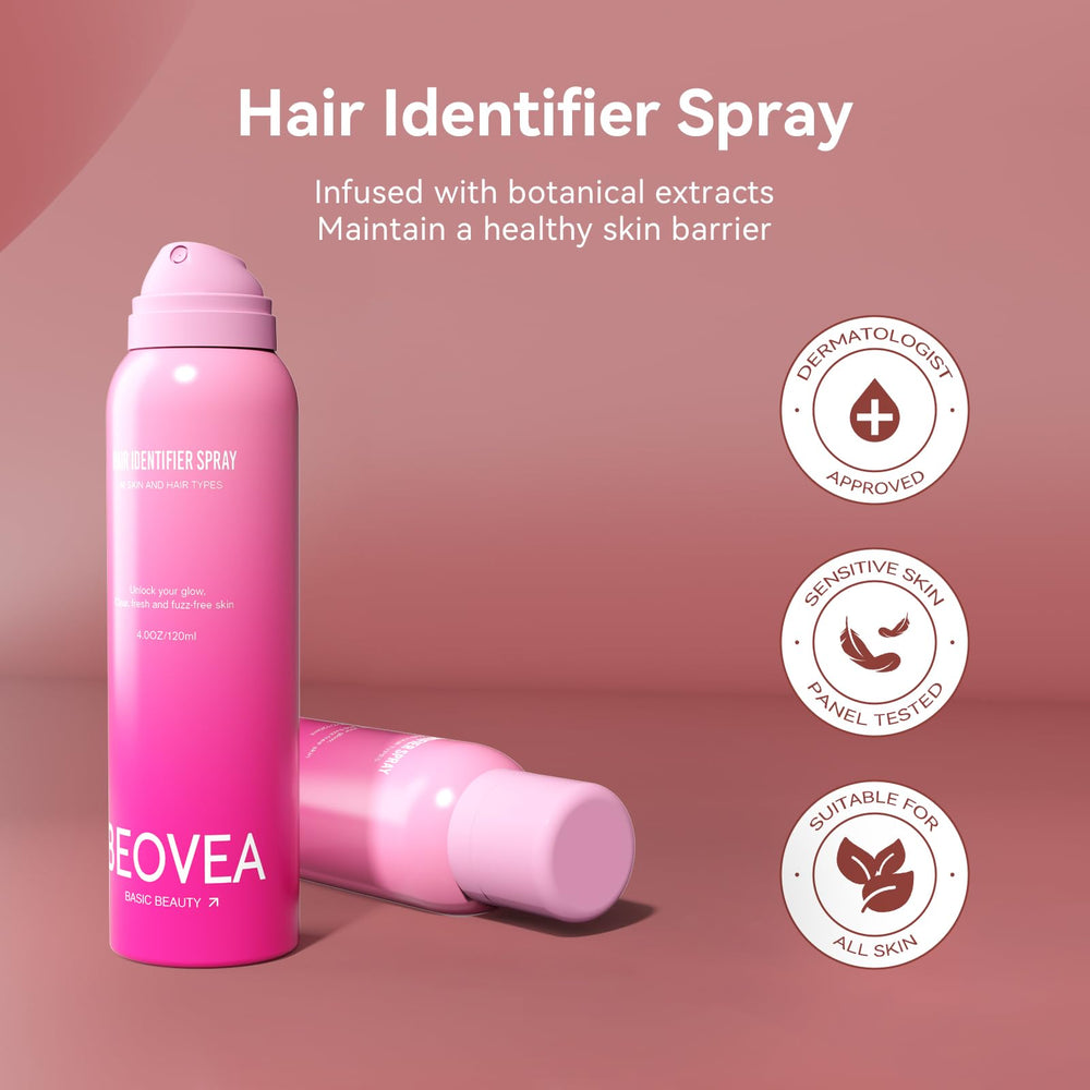 BEOVEA diseño rosa elegante para uso diario