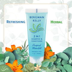BERGMAN KELLY USA-owned brand with English support for reliable hospitality products.