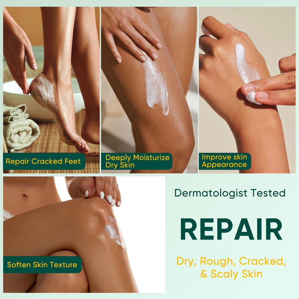 Berlaney crema urea 40% absorbe rápido, deja la piel menos grasa.