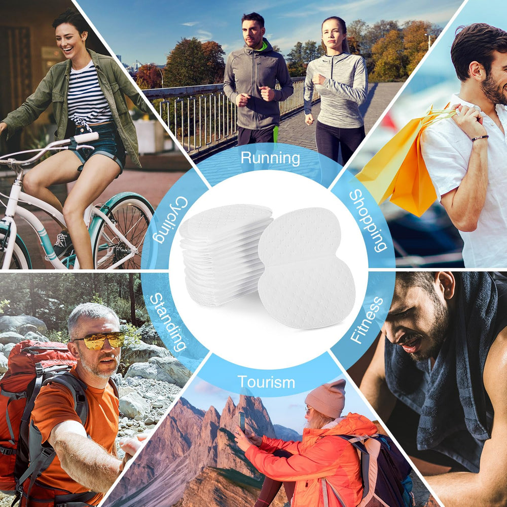 Besarme: aptas para hombres y mujeres, ideales para el verano.