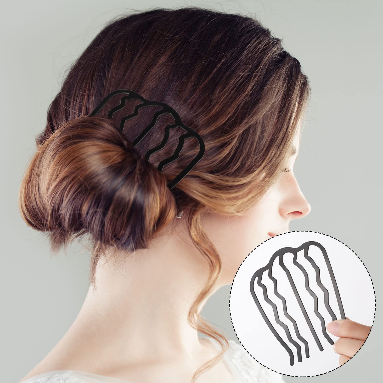 besarme peine-u-cuatro-dientes-01 ayuda a twists con control
